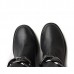 Женские ботинки Feldini 06437 черные