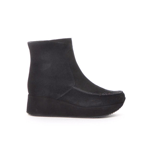 Зимние ботинки Kelton 0616 черный