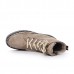 Бежевые ботинки челси Mara 551 