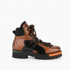 Ботинки Laura Bellariva 4521 кор