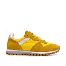 Желтые кроссовки Liu Jo 13049 yellow