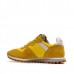 Желтые кроссовки Liu Jo 13049 yellow