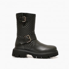 Ботинки Loriblu 51115 черные