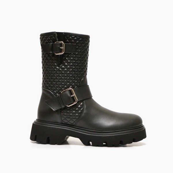 Ботинки Loriblu 51115 черные