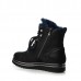 Ботинки Luca Verdi 4851-C черные