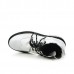 Белые ботинки Luca Verdi 4851-B