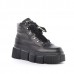 Ботинки Marzetti 8503-1N черный