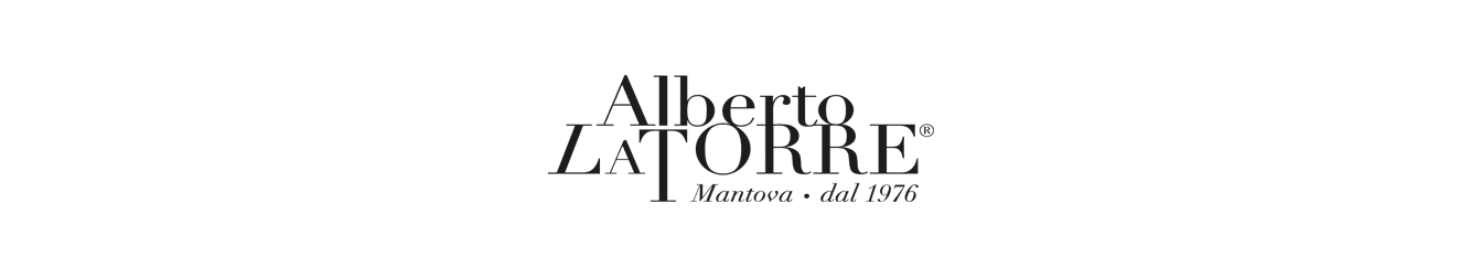 Alberto la Torre обувь