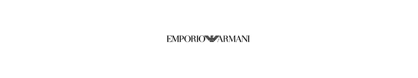 Сумки и обувь Emporio Armani