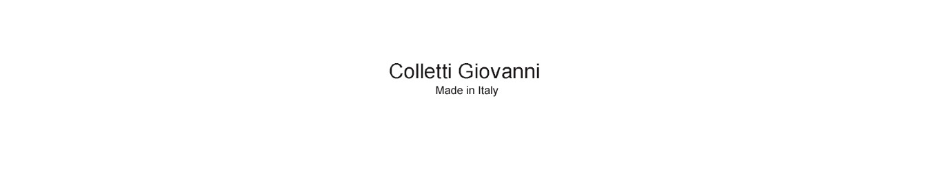 Обувь Giovanni Colletti