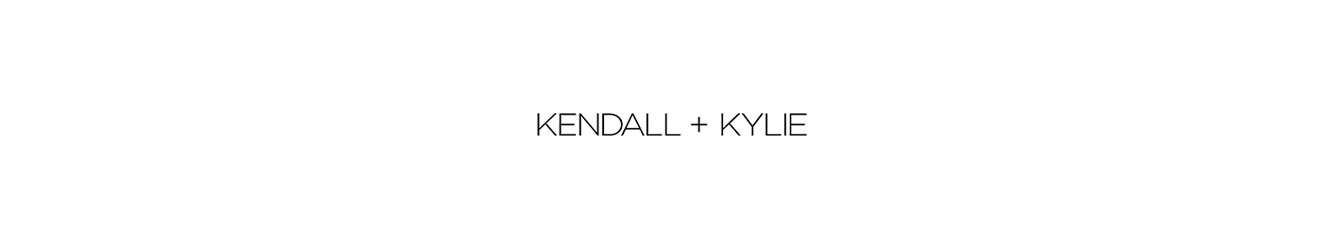 Обувь Kendall + Kylie